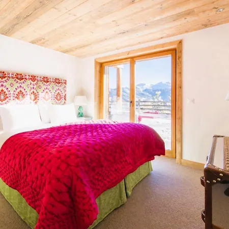 Apartment Kaiser Innsview Innsbruck