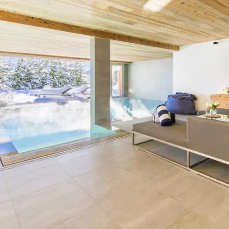 Appartement Kaiser Innsview *
