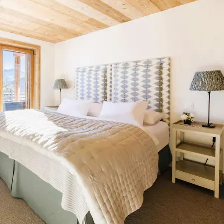 Appartement Kaiser Innsview *